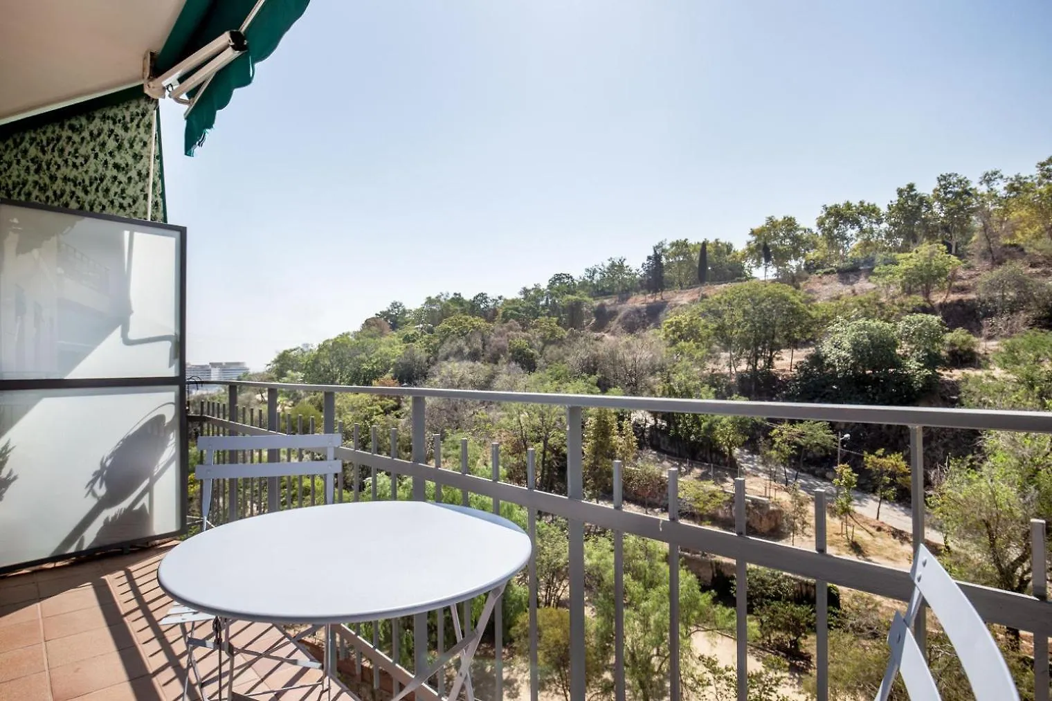 Poble Sec 3Br W Balcony Mountain Views Bcn-109 Apartman Barcelona Spanyolország
